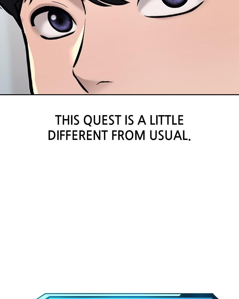 Read QUESTISM EN Manga Online