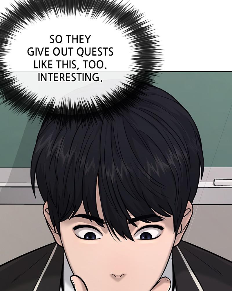 Read QUESTISM EN Manga Online