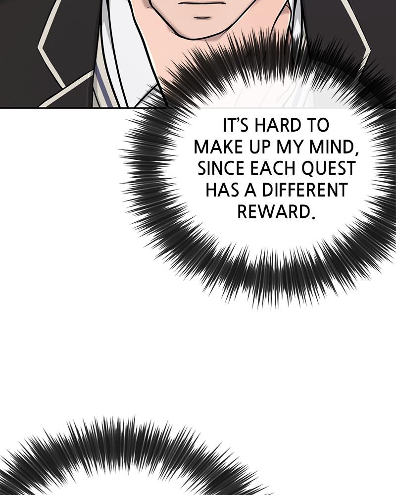 Read QUESTISM EN Manga Online