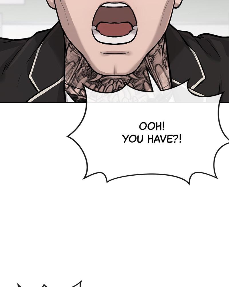 Read QUESTISM EN Manga Online