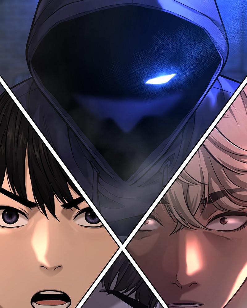 Read QUESTISM EN Manga Online