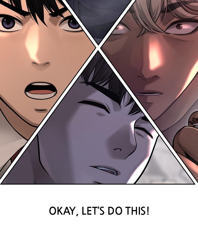 Read QUESTISM EN Manga Online