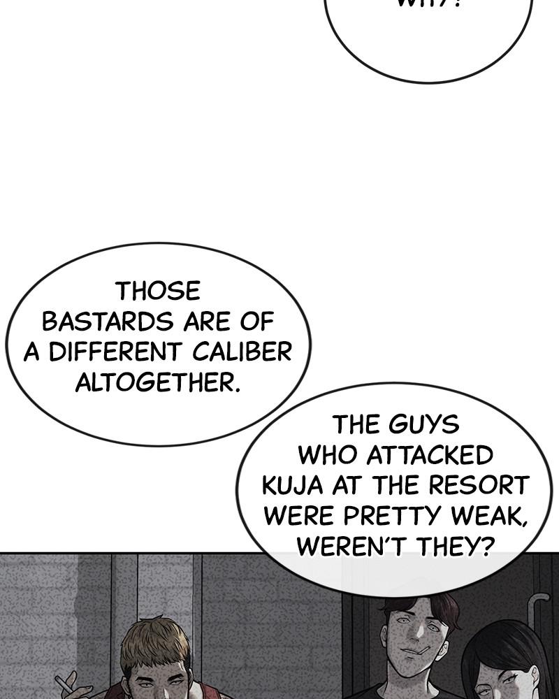 Read QUESTISM EN Manga Online