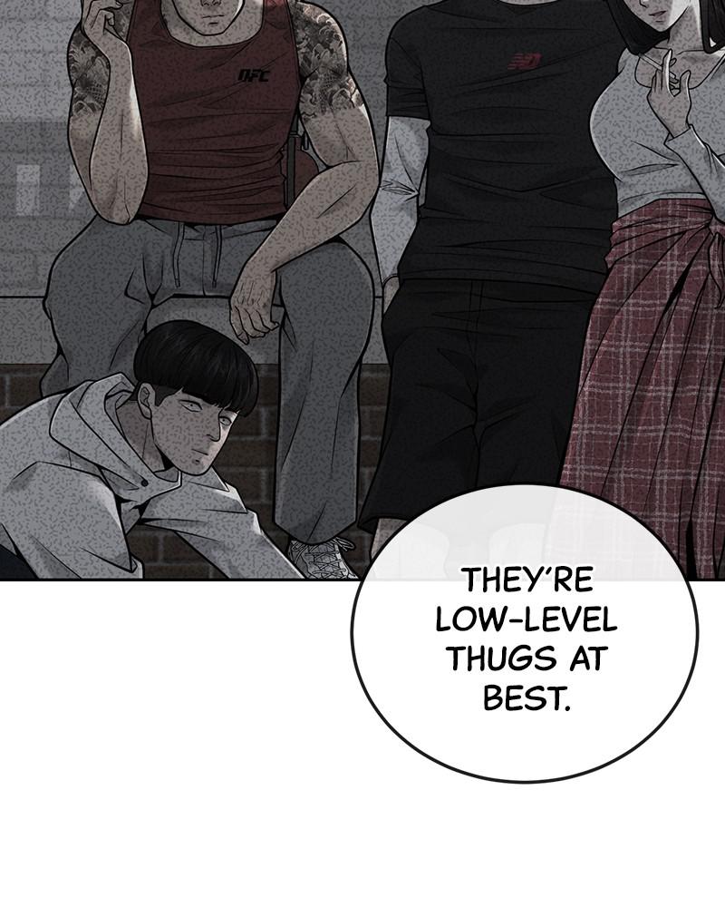 Read QUESTISM EN Manga Online