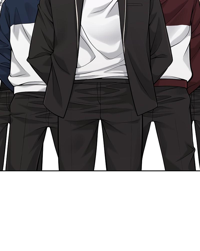 Read QUESTISM EN Manga Online