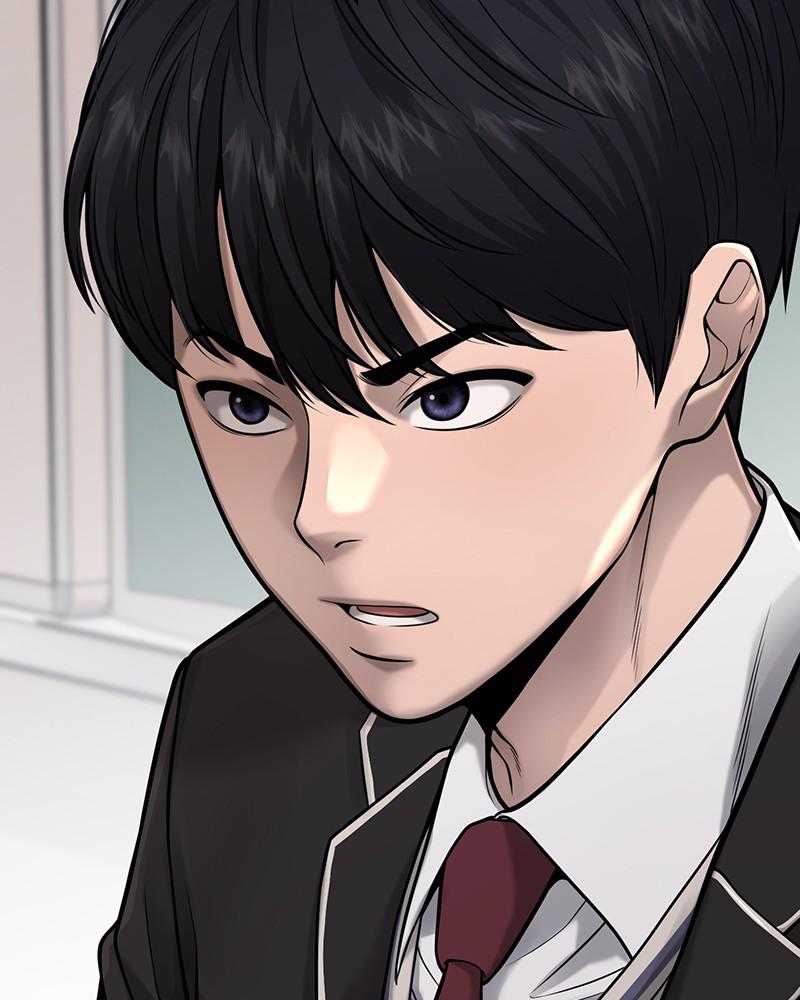 Read QUESTISM EN Manga Online