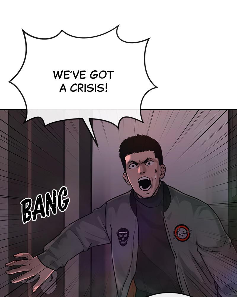 Read QUESTISM EN Manga Online