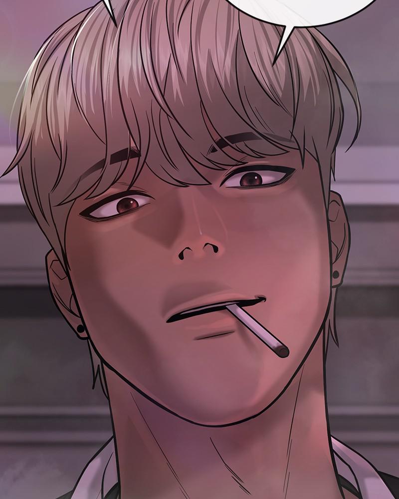 Read QUESTISM EN Manga Online