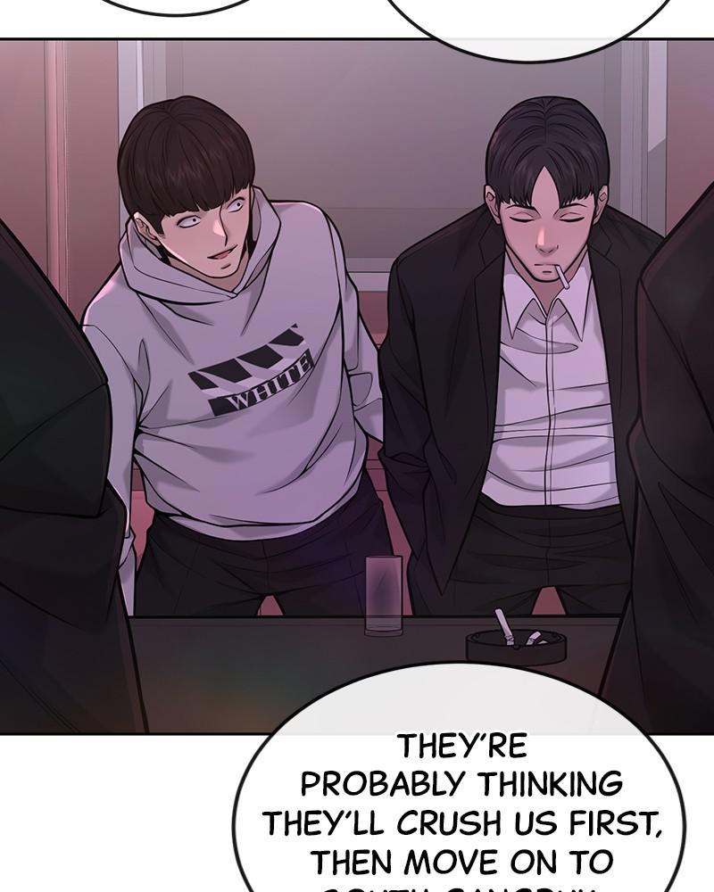 Read QUESTISM EN Manga Online