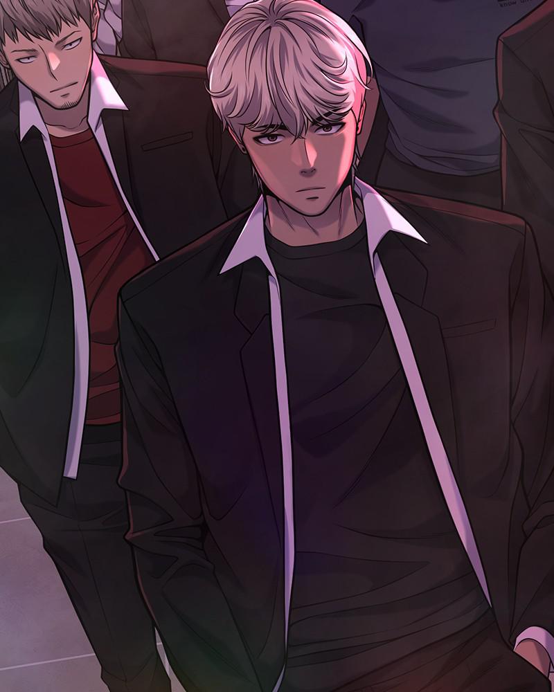 Read QUESTISM EN Manga Online