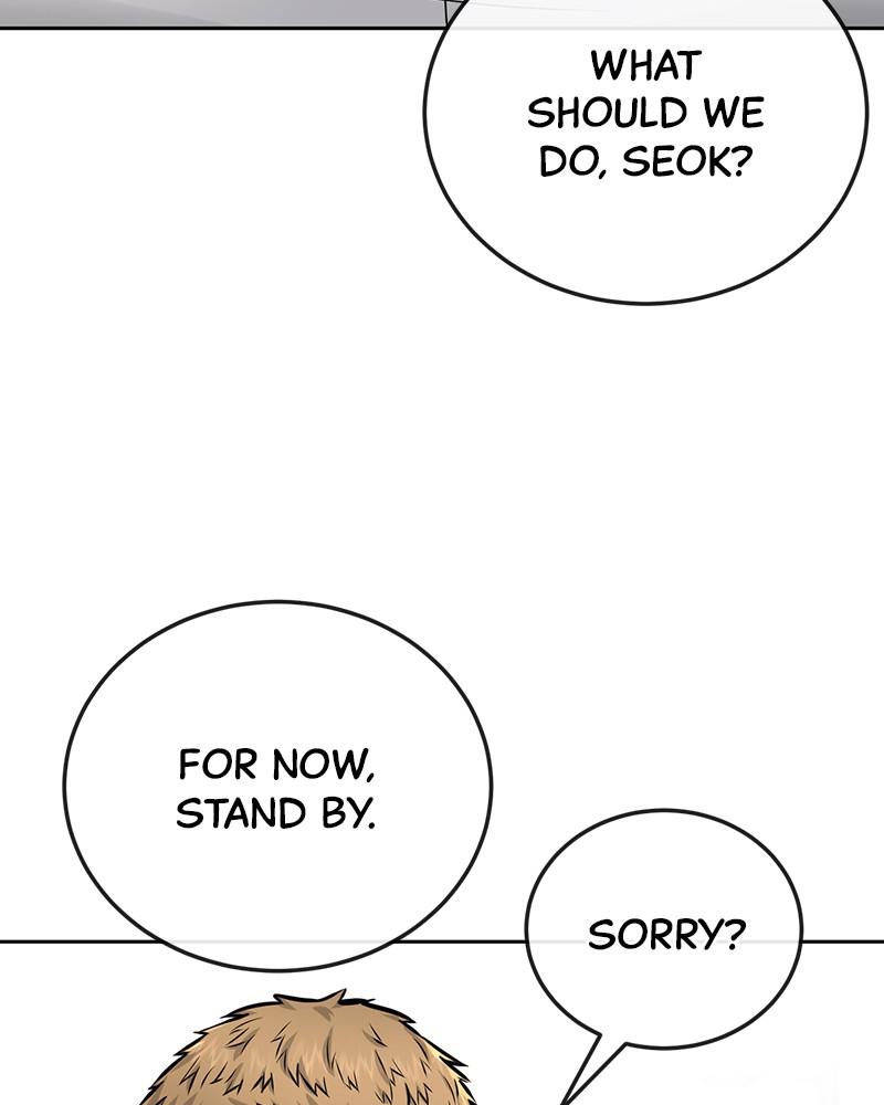 Read QUESTISM EN Manga Online