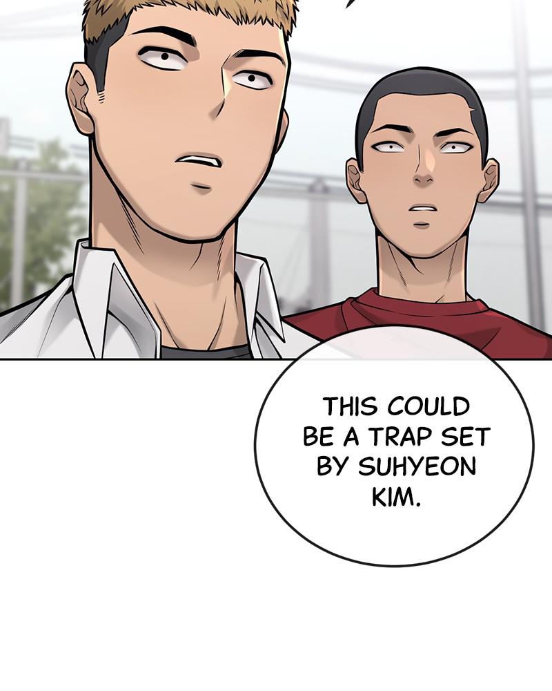 Read QUESTISM EN Manga Online