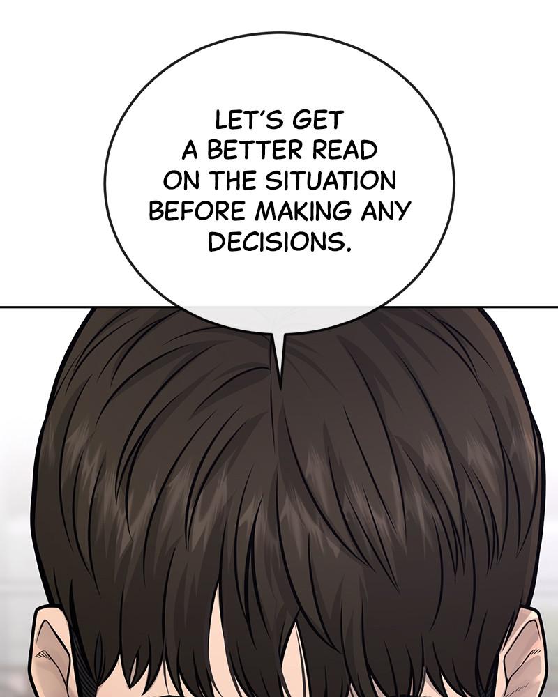 Read QUESTISM EN Manga Online