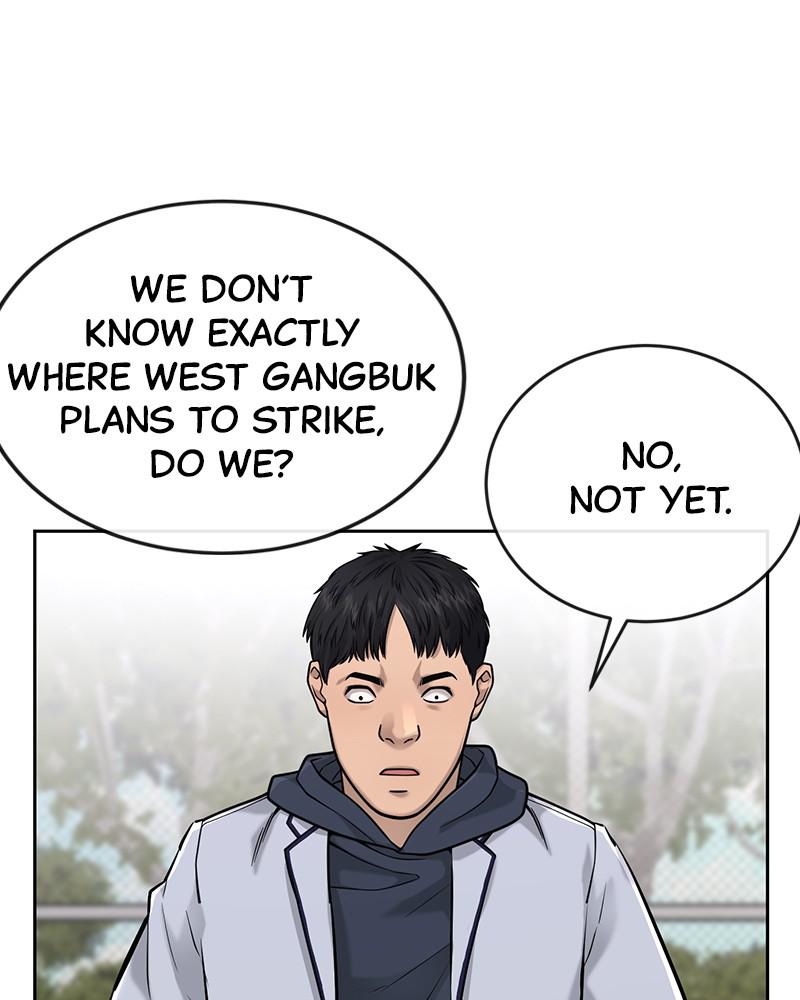 Read QUESTISM EN Manga Online