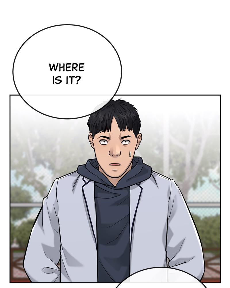 Read QUESTISM EN Manga Online