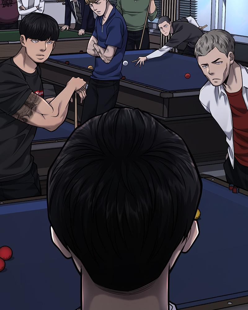 Read QUESTISM EN Manga Online