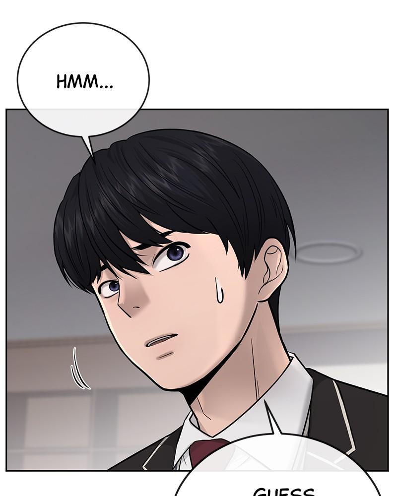 Read QUESTISM EN Manga Online