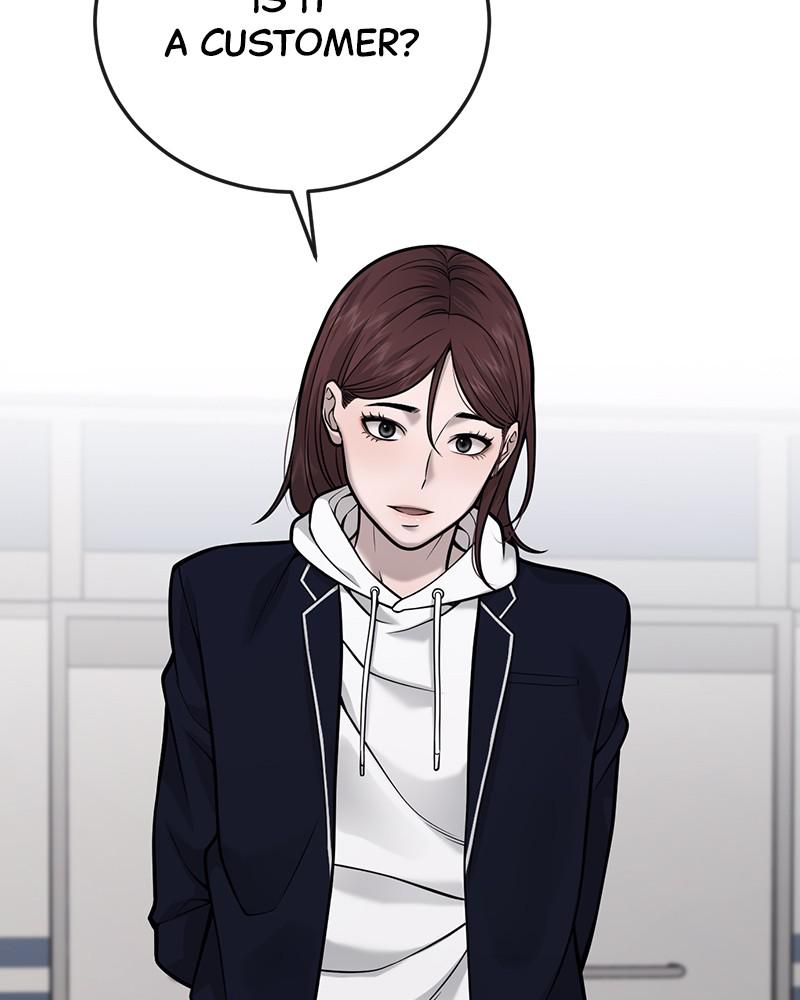 Read QUESTISM EN Manga Online