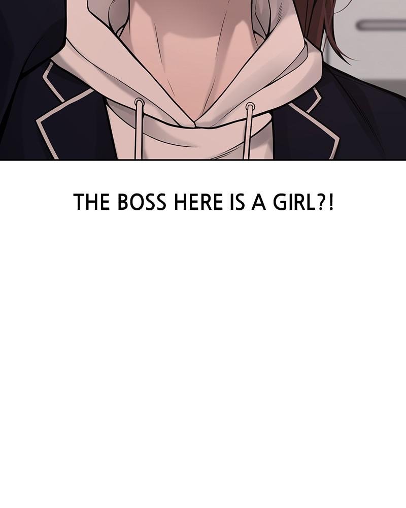 Read QUESTISM EN Manga Online