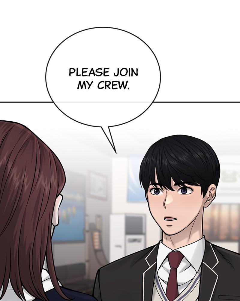 Read QUESTISM EN Manga Online