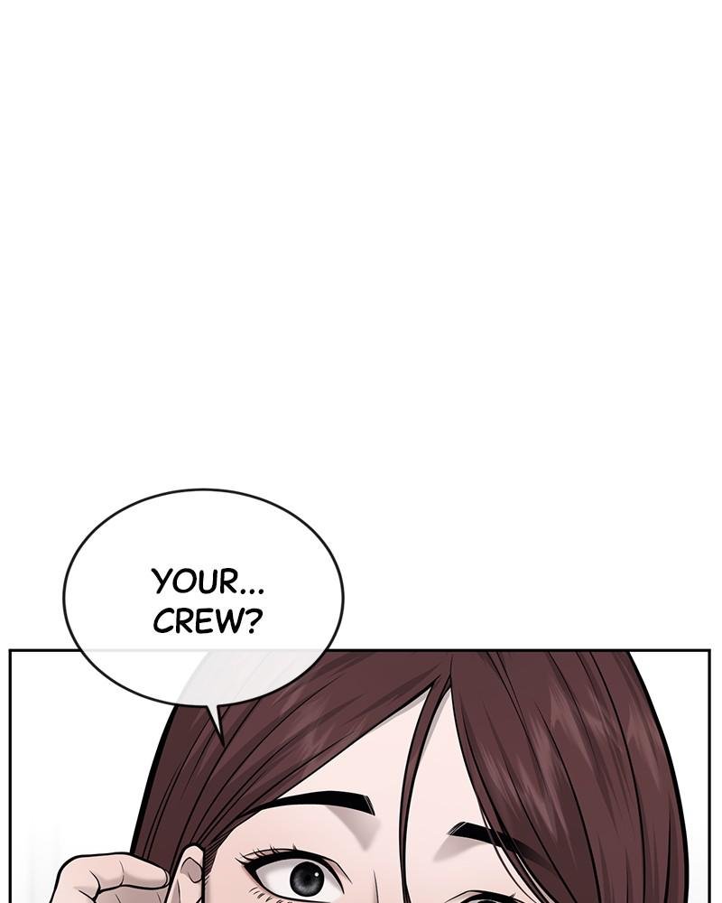 Read QUESTISM EN Manga Online