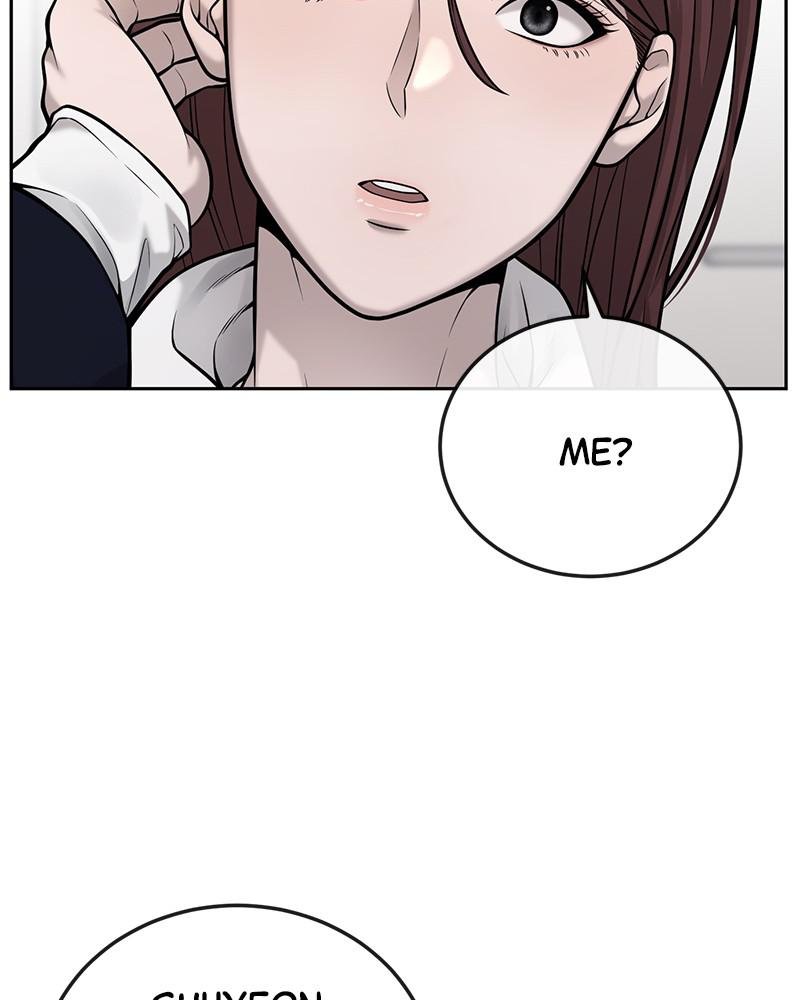 Read QUESTISM EN Manga Online