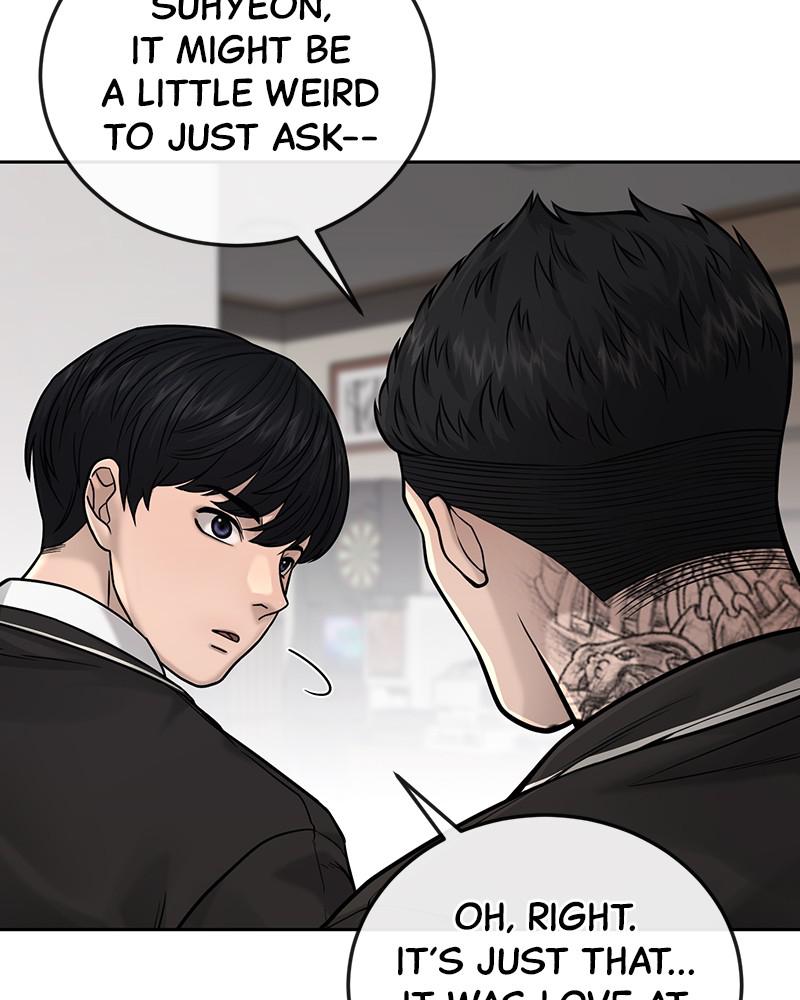 Read QUESTISM EN Manga Online