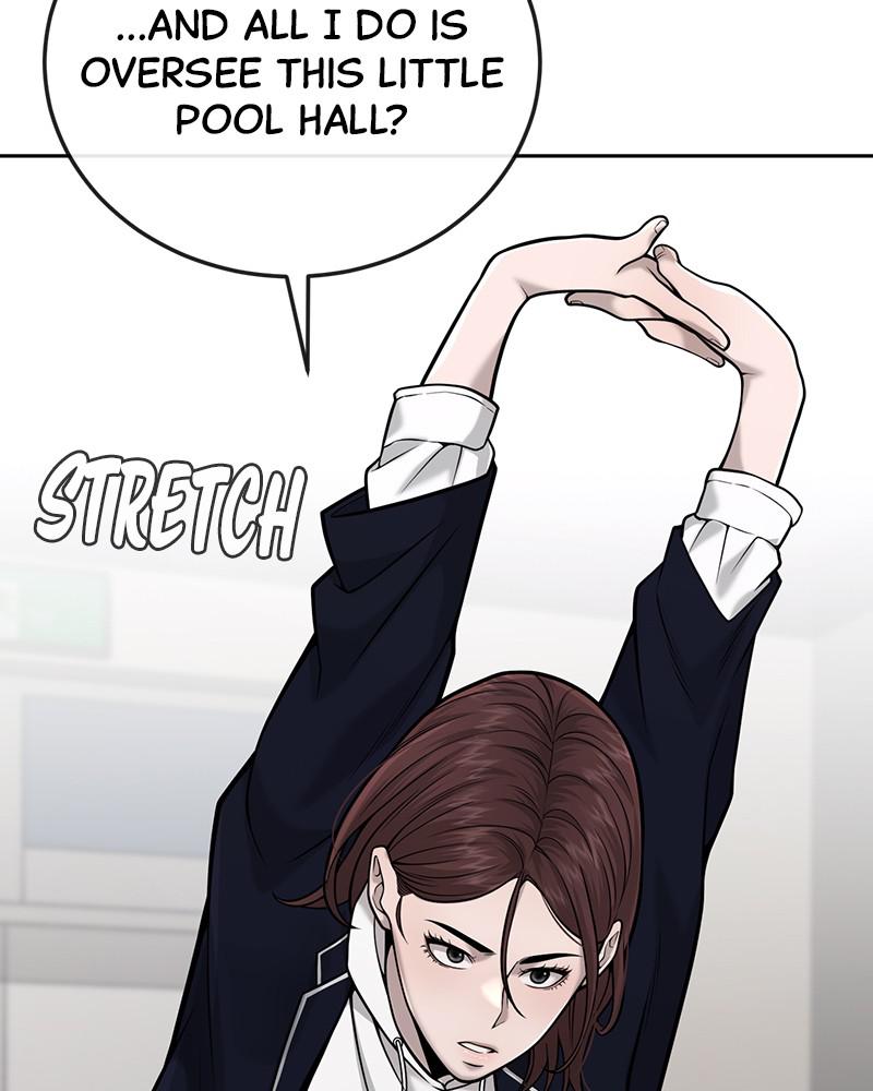 Read QUESTISM EN Manga Online