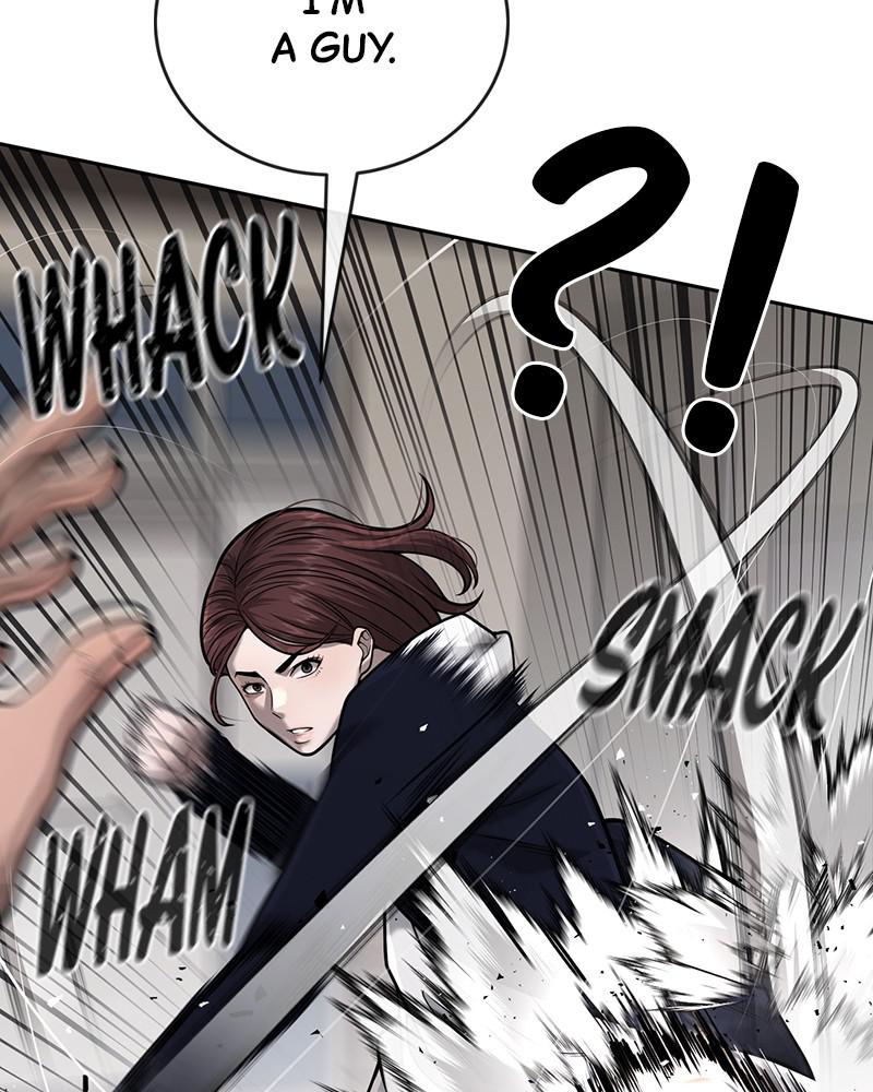 Read QUESTISM EN Manga Online