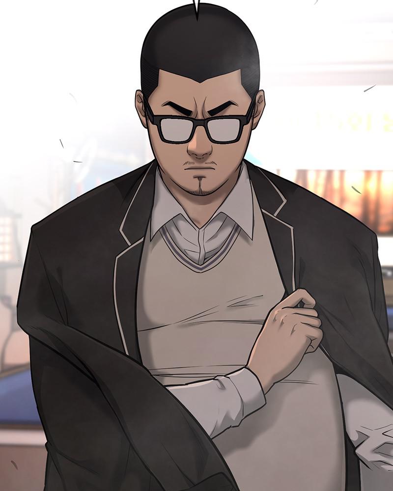 Read QUESTISM EN Manga Online