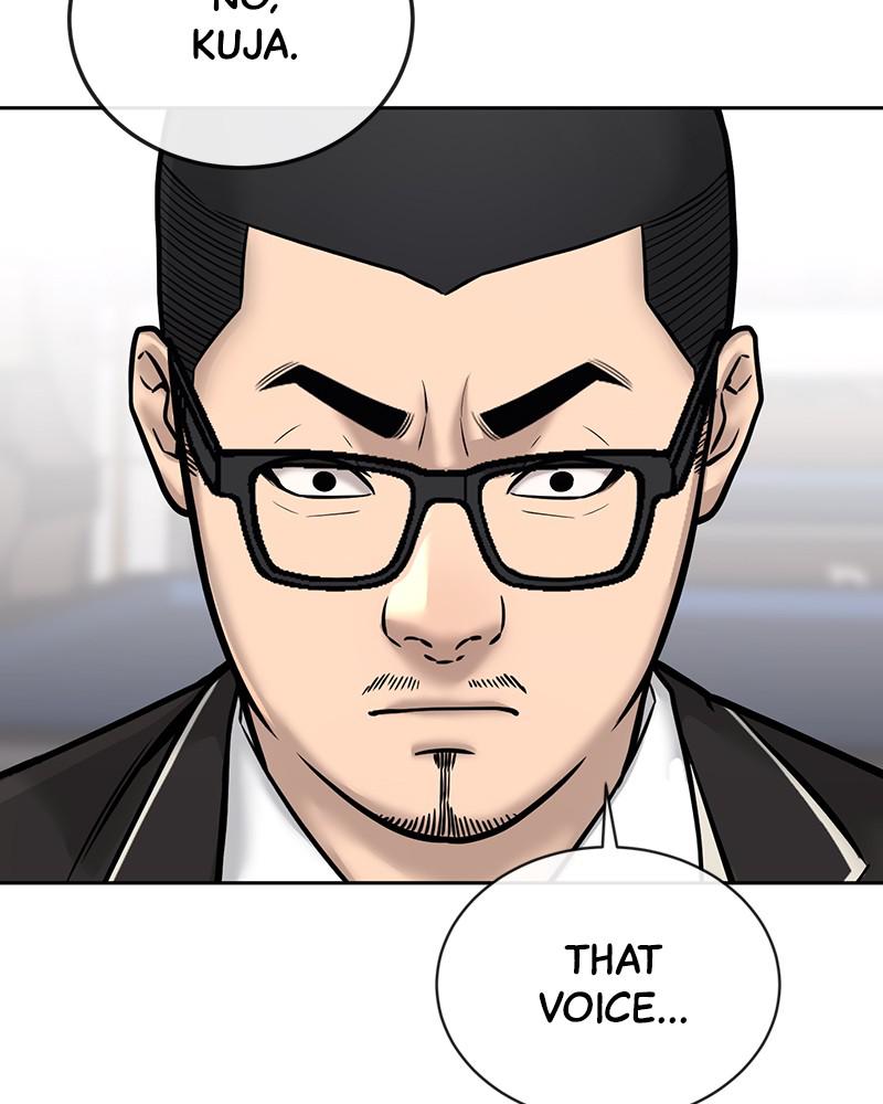 Read QUESTISM EN Manga Online