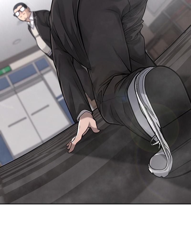 Read QUESTISM EN Manga Online