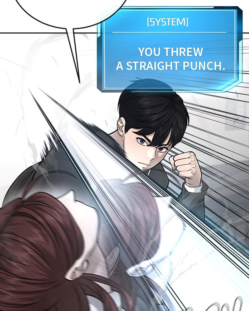 Read QUESTISM EN Manga Online