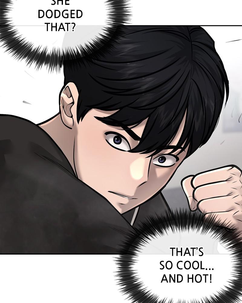 Read QUESTISM EN Manga Online