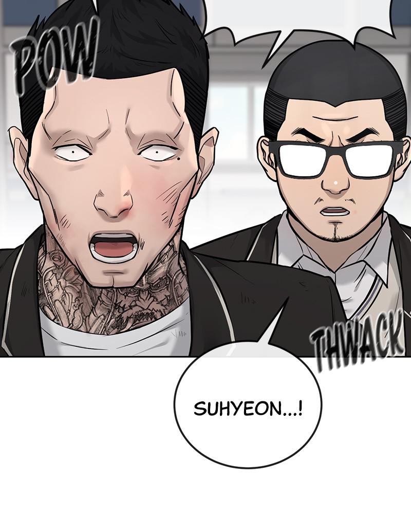 Read QUESTISM EN Manga Online