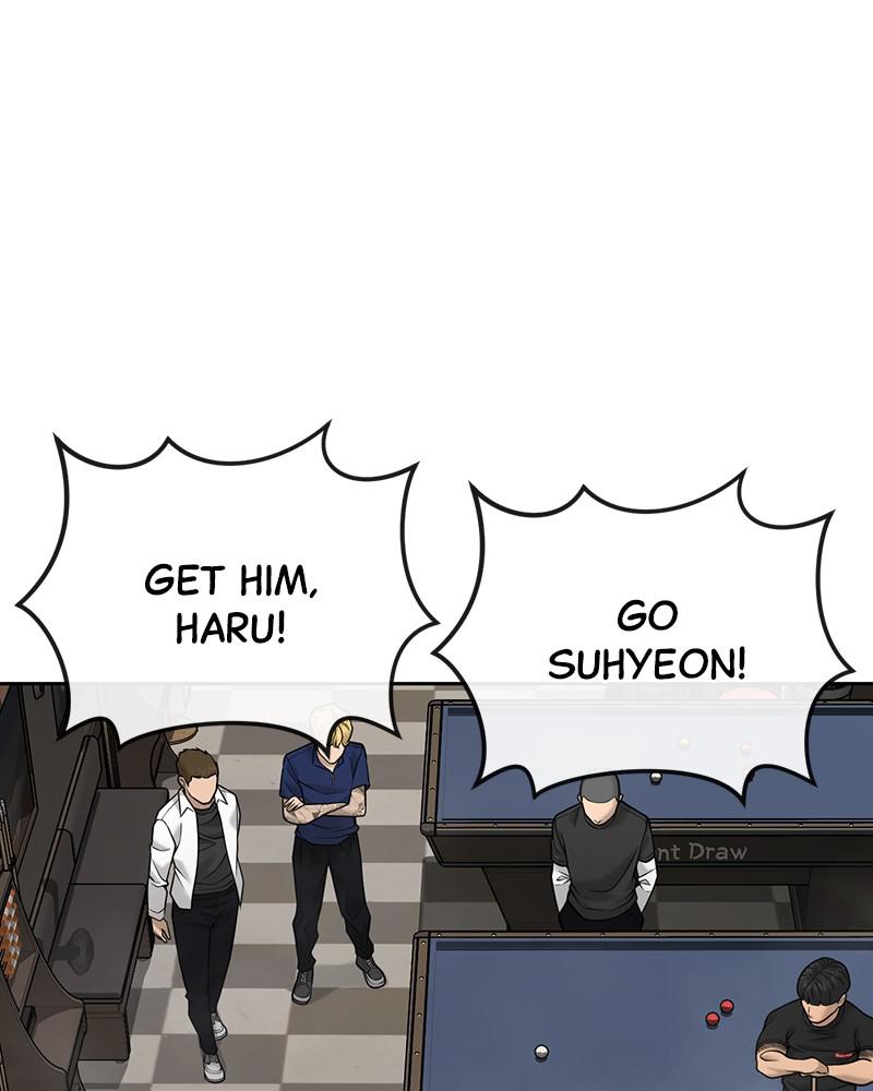 Read QUESTISM EN Manga Online