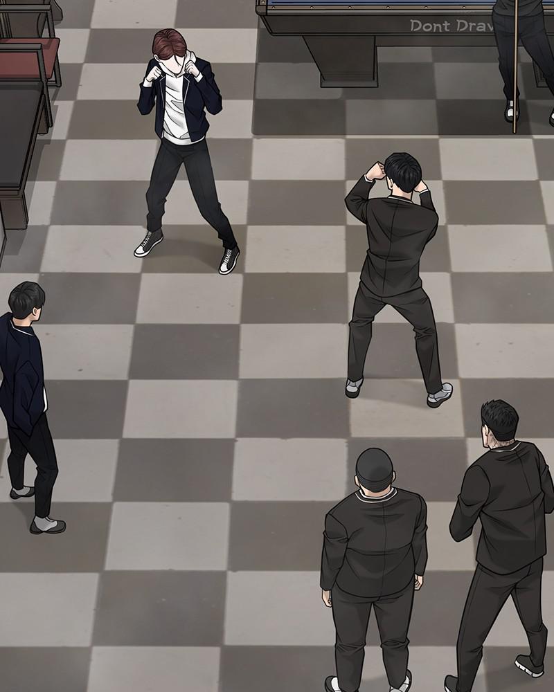 Read QUESTISM EN Manga Online