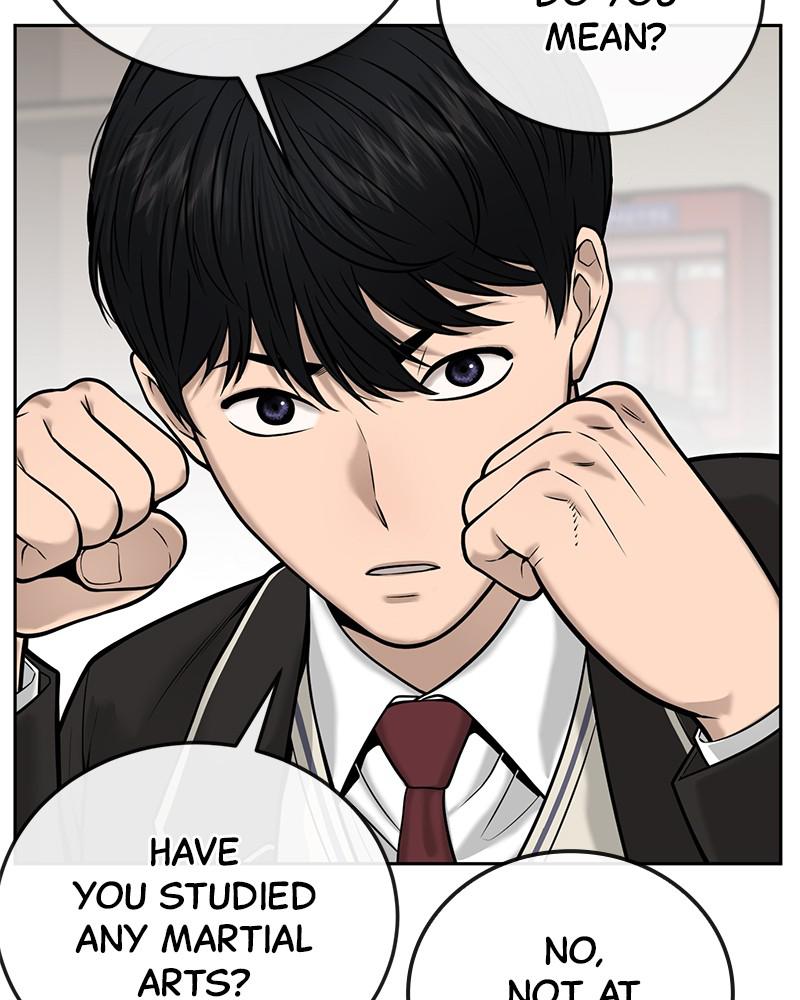 Read QUESTISM EN Manga Online