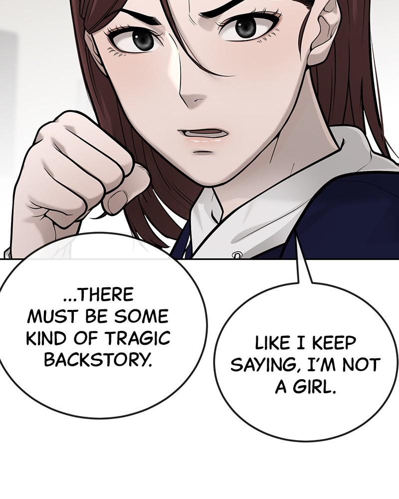 Read QUESTISM EN Manga Online