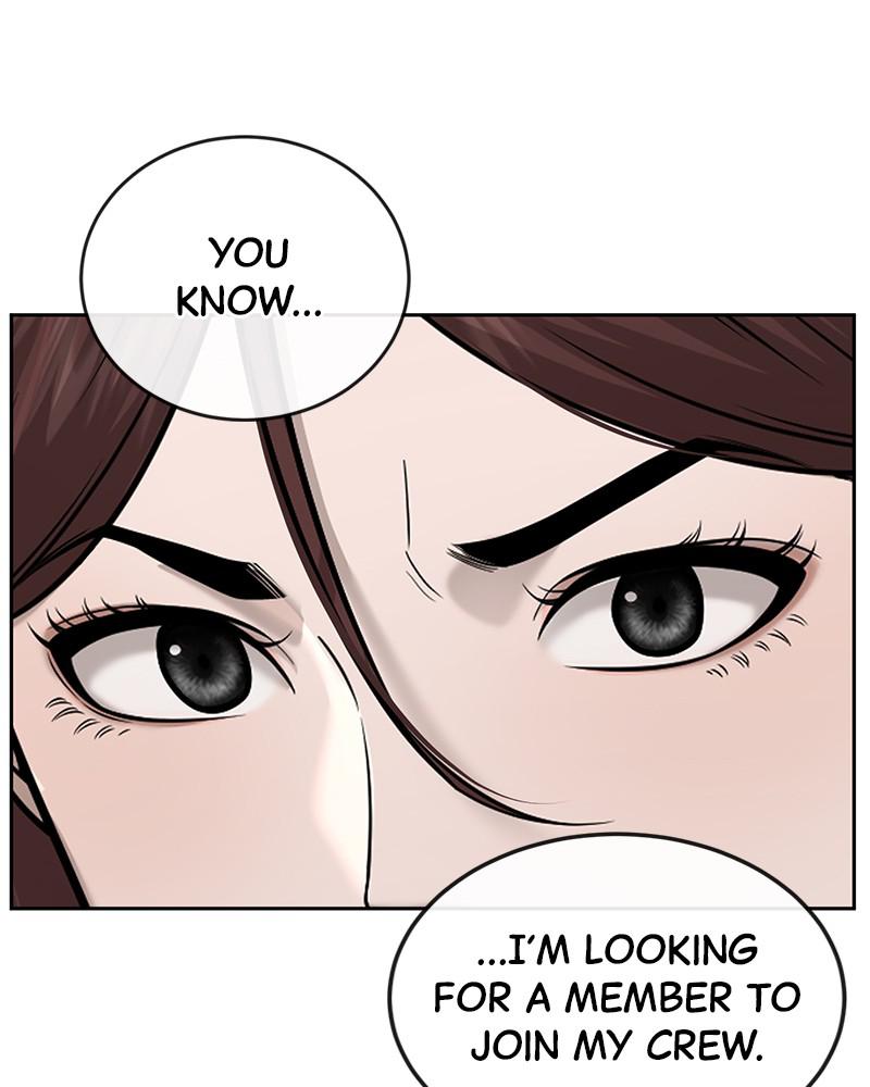 Read QUESTISM EN Manga Online