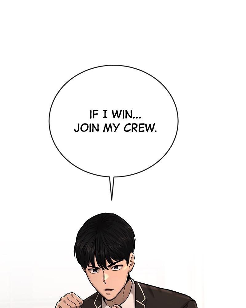 Read QUESTISM EN Manga Online