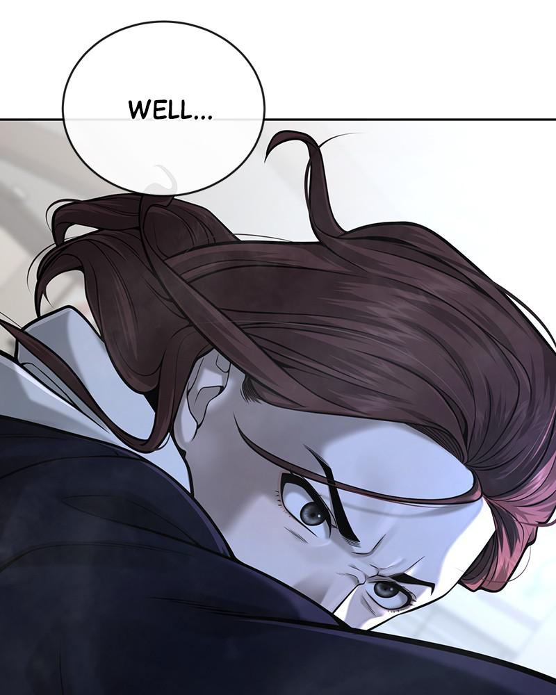 Read QUESTISM EN Manga Online