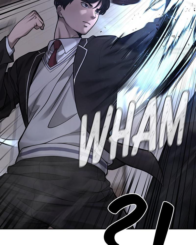 Read QUESTISM EN Manga Online