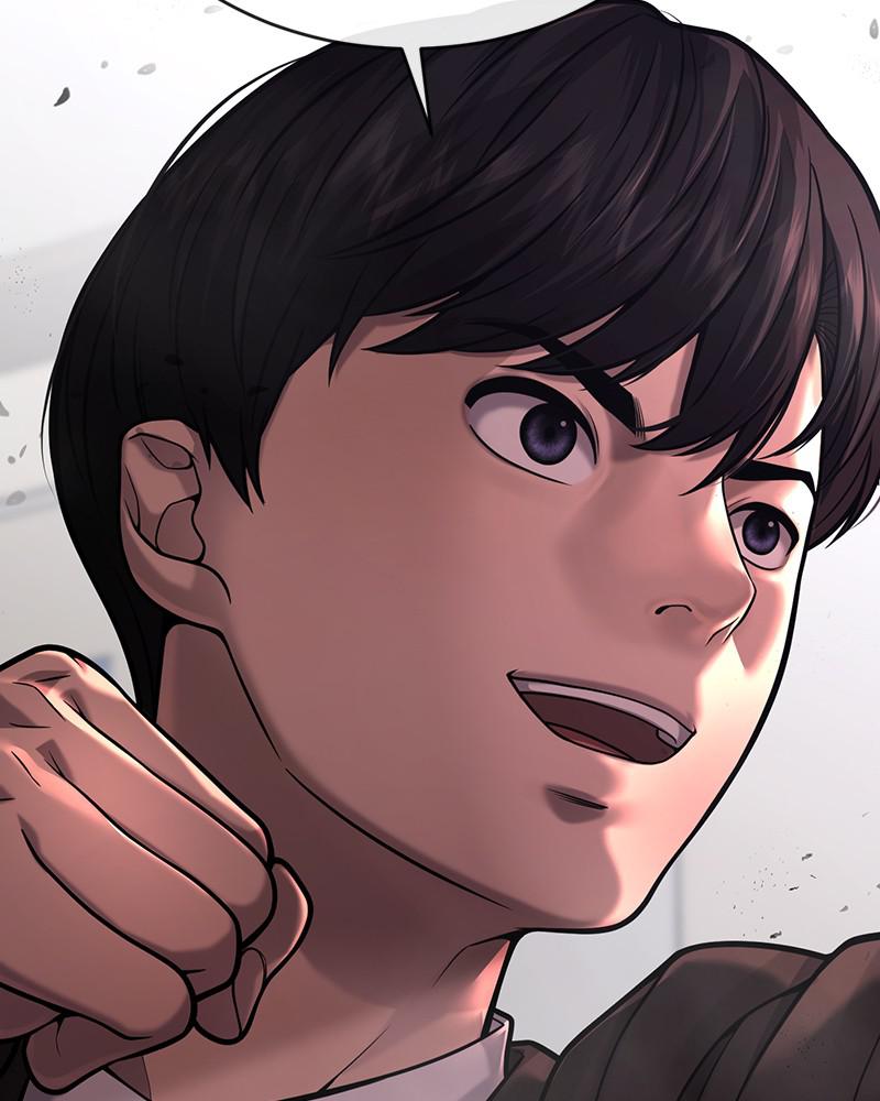 Read QUESTISM EN Manga Online