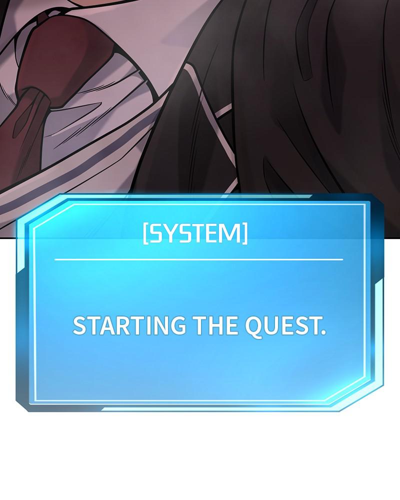 Read QUESTISM EN Manga Online