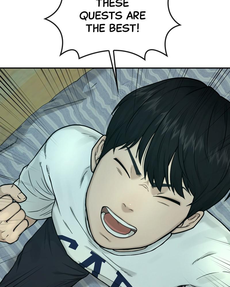 Read QUESTISM EN Manga Online