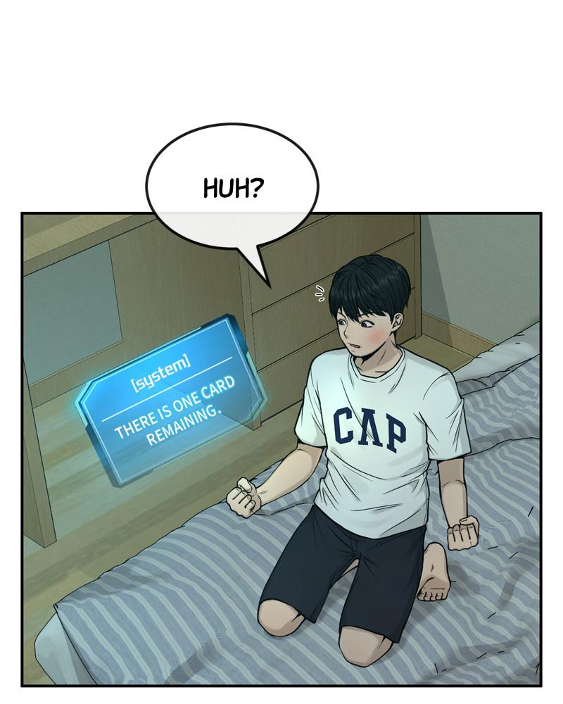 Read QUESTISM EN Manga Online