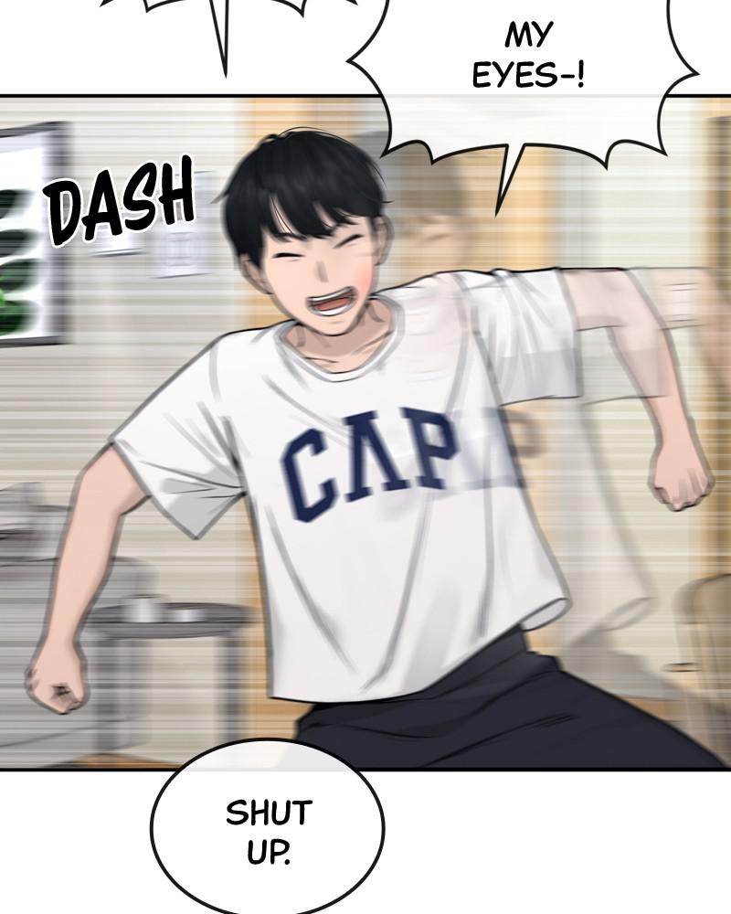 Read QUESTISM EN Manga Online