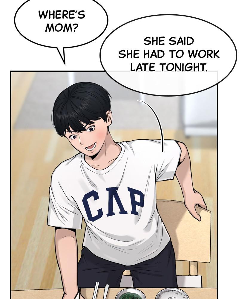 Read QUESTISM EN Manga Online