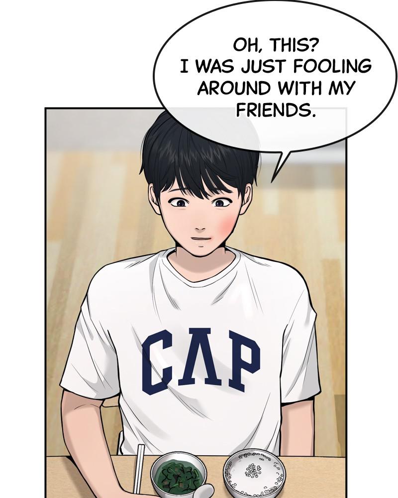 Read QUESTISM EN Manga Online